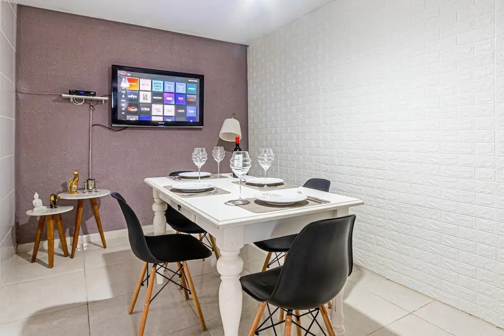 Casas de Floripa