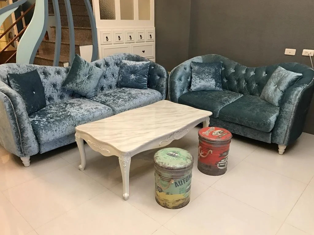 Cappuccino B&B