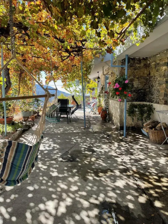 Holiday House Prodromos