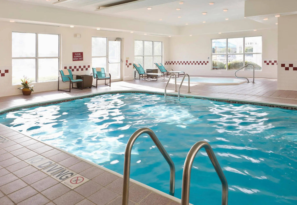 Residence Inn by Marriott Amarillo