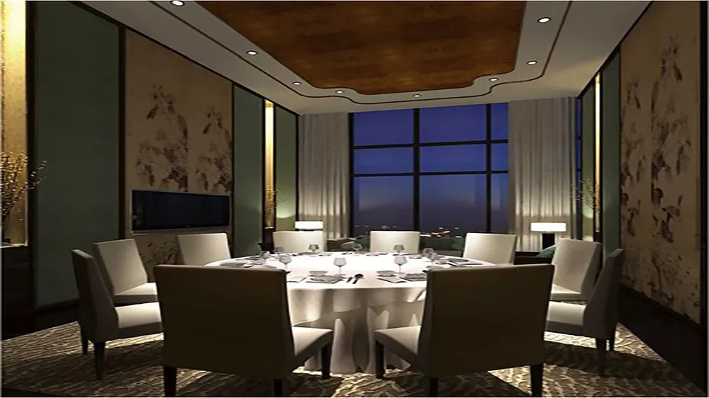 Holiday Inn Haikou West Coast