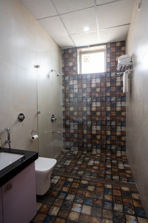 Heaven in Hills By ELIVAAS with pvt pool