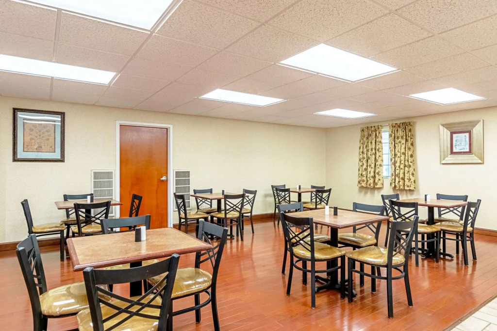 Quality Inn Burkeville