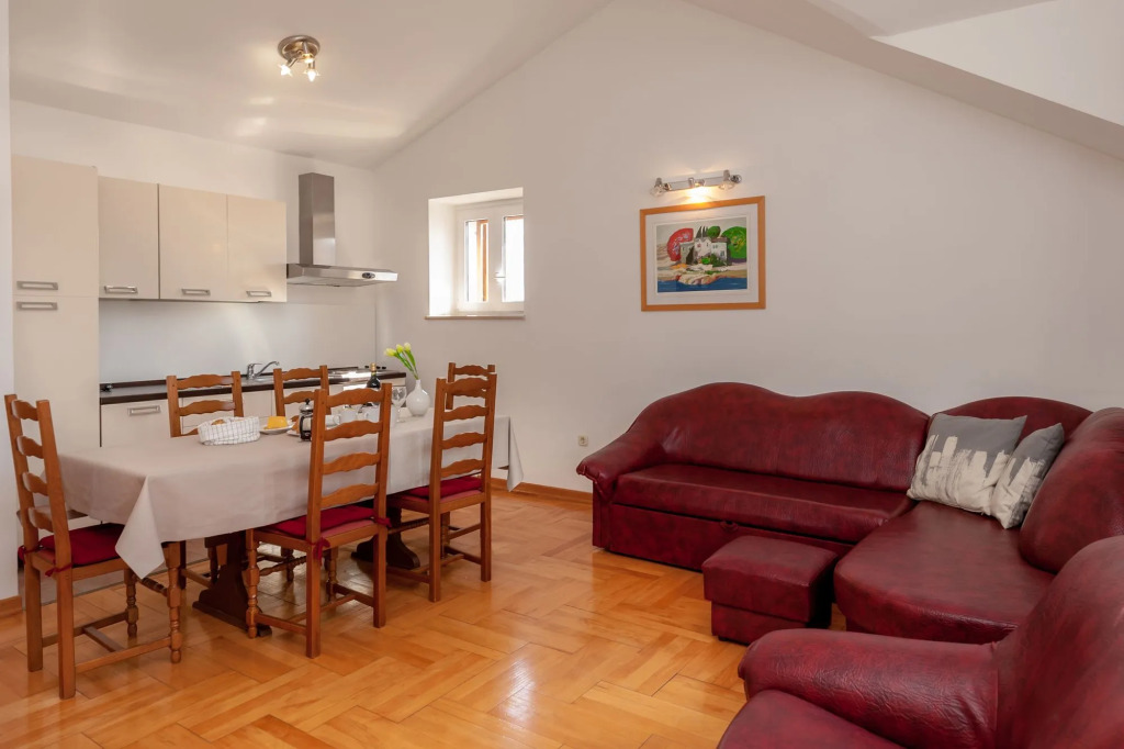 Old Town Accommodation