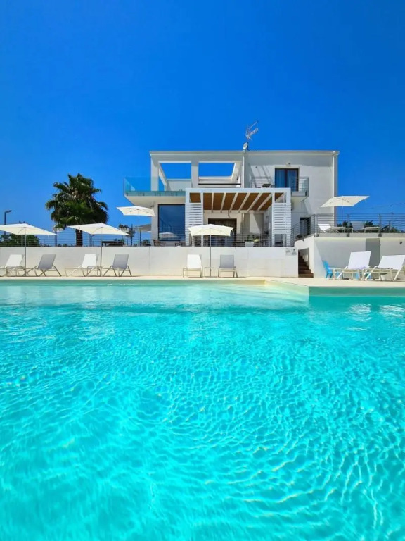 Villa Landolina