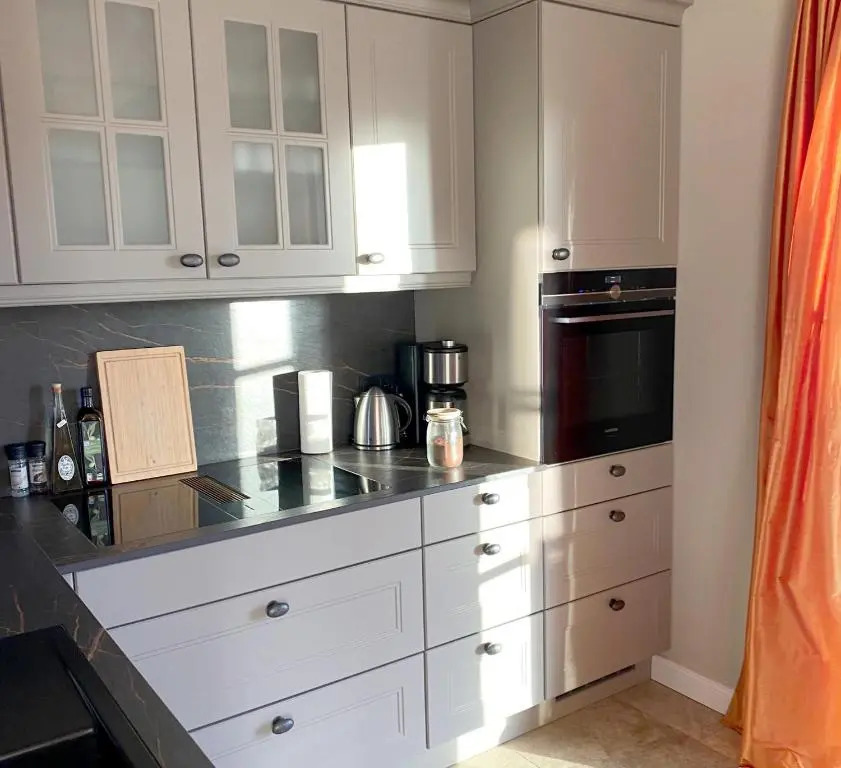 Premium Ferienhaus Söss Diek in Groß Schwansee