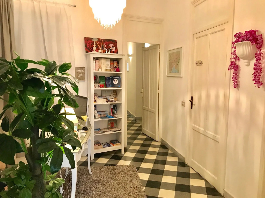B&B Essenze