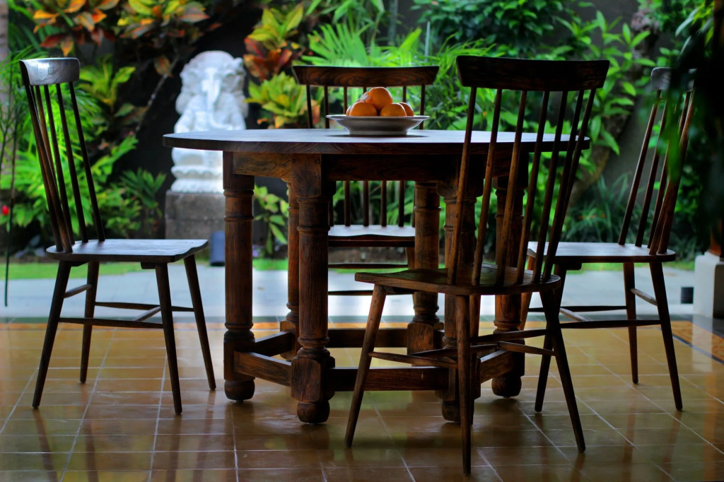 Aradhana Villas by Ekosistem