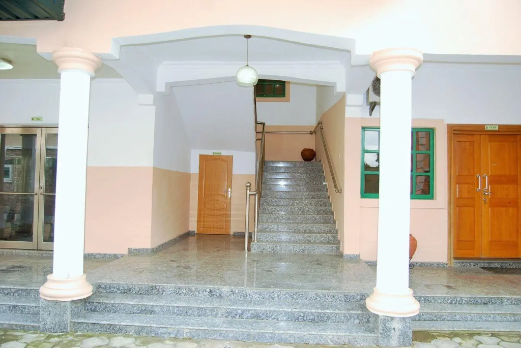 Daneto Hotel
