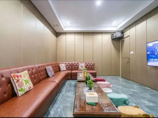 Qianyuan Backyard (Shanghai Dishuihu Branch)