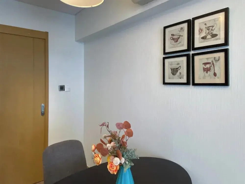 Tyms 1BR APT  Huijing Garden