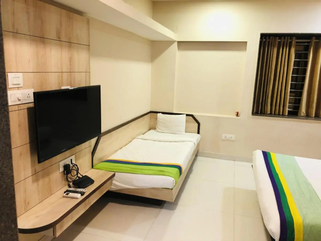 The Tripti Hotel
