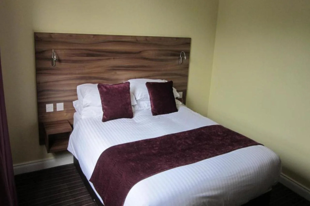 Mourne Country Hotel