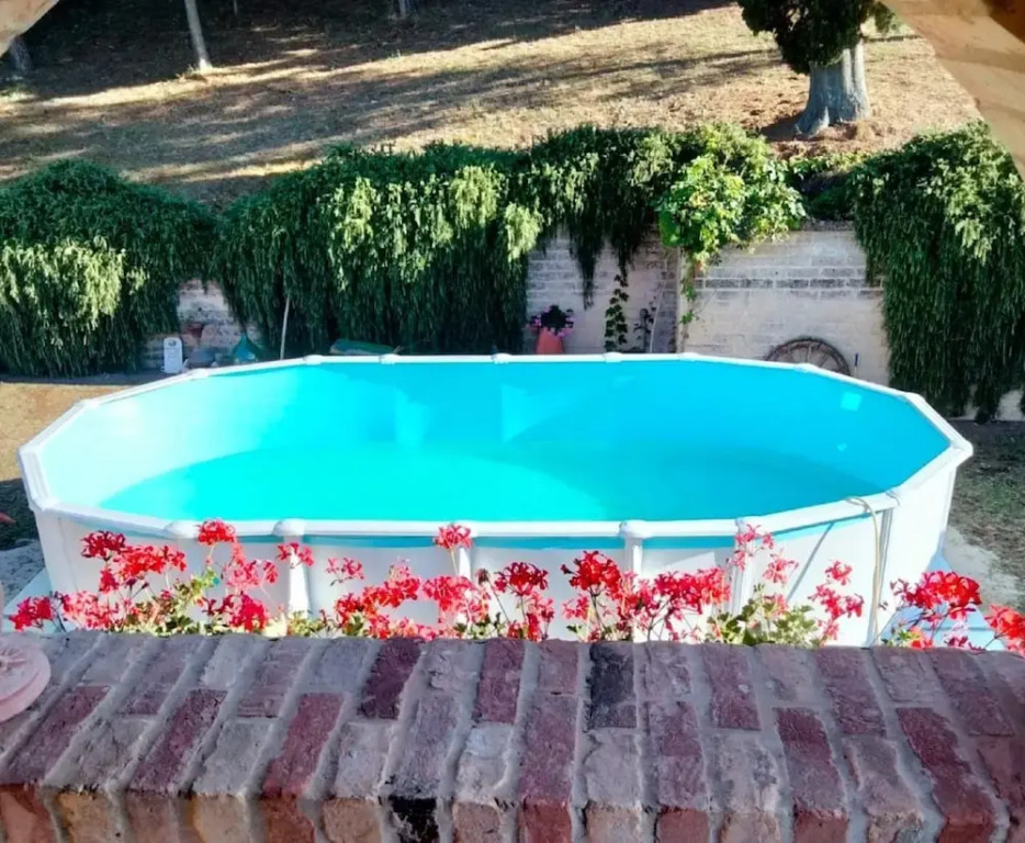 Elegant Villa in Montecosaro Italy with Hot Tub