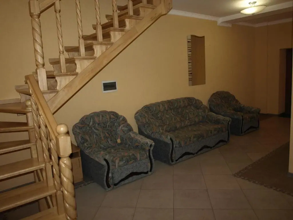 Mini-Hotel "Nord"