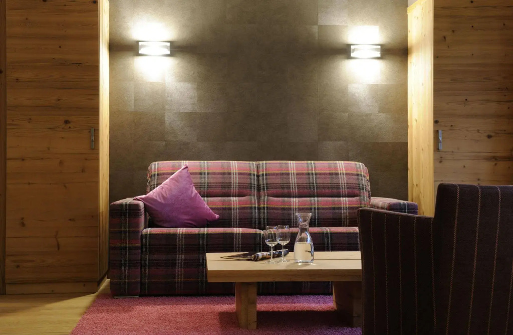 Boutique Hotel Das Rivus