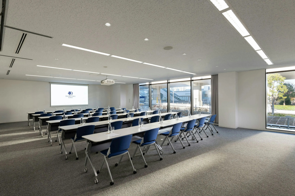 DoubleTree by Hilton Tokyo Ariake