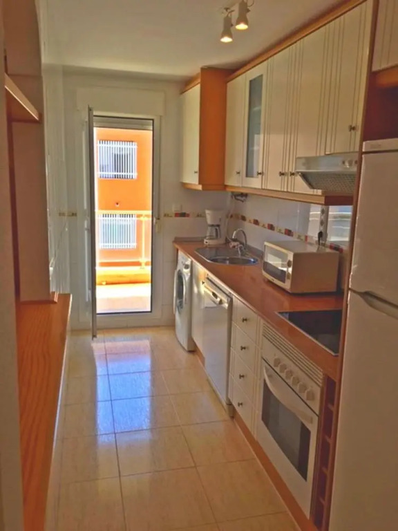 Apartamento Puertomar III 1