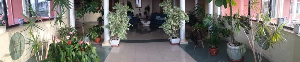Hotel Ulisse