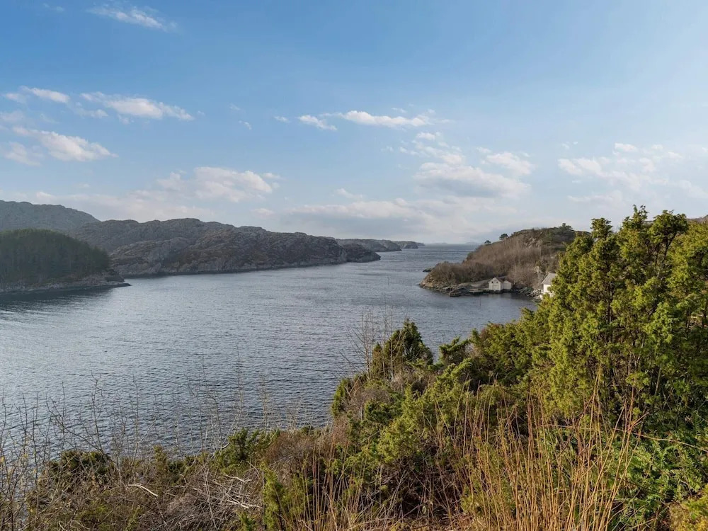 4 person holiday home in FINNÅS-By Traum