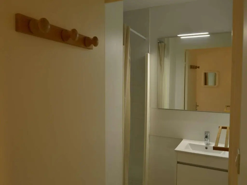 Appartement Argelès-sur-Mer, 2 pièces, 4 personnes - FR-1-225-296