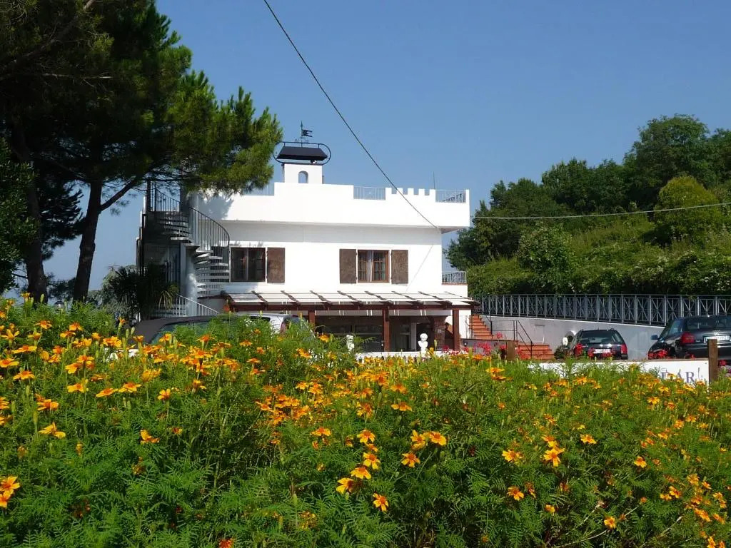 Hotel Ristorante Radar