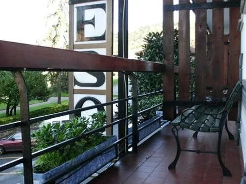 Hostal El Congreso
