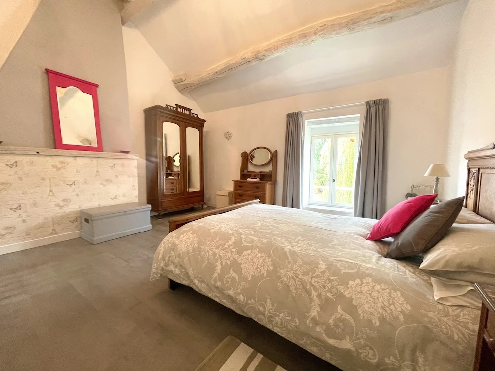Maison De LEtang