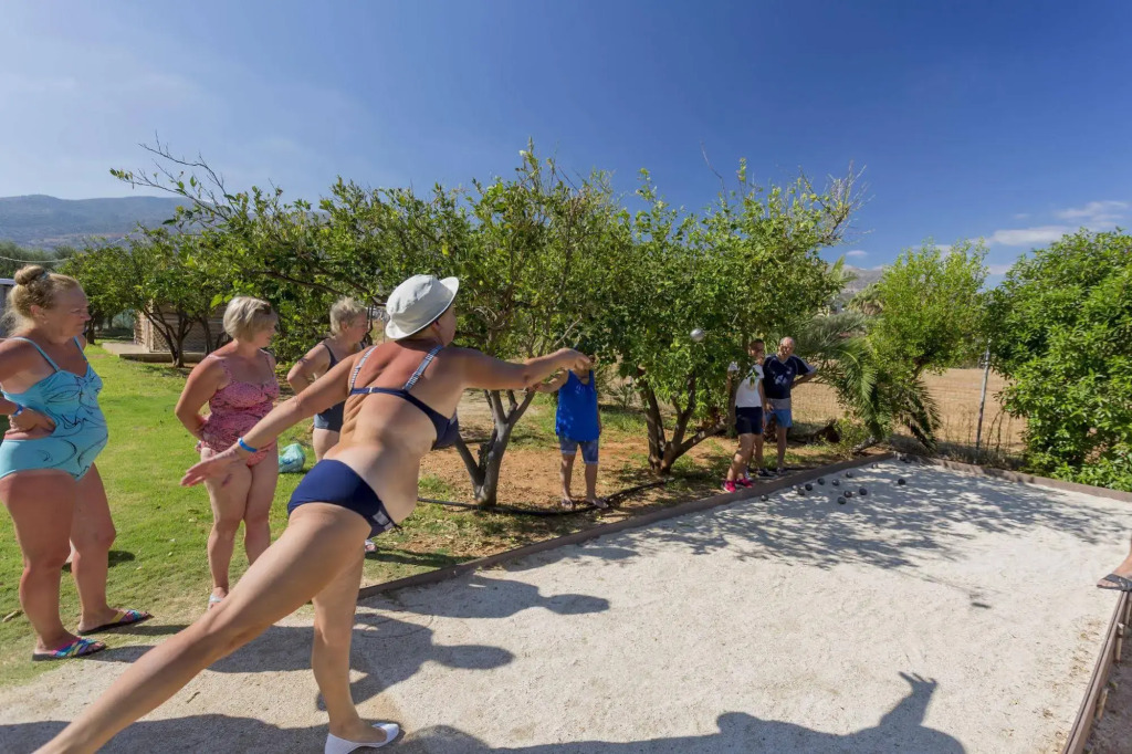Dessole Malia Beach - All Inclusive