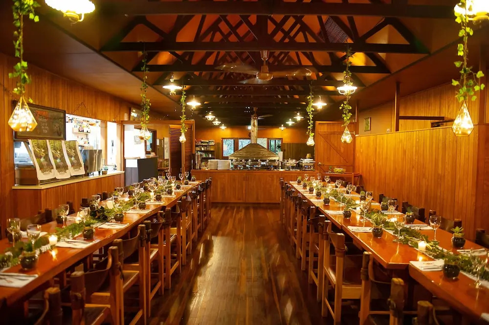Broken River Mountain Resort