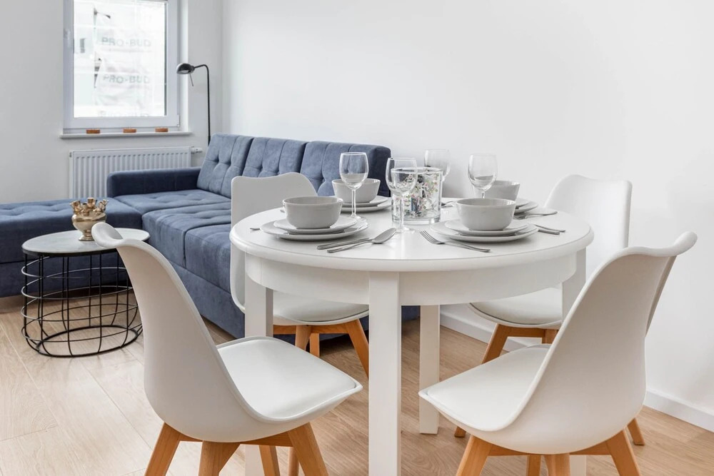 Jantar Apartamenty - 4 PORY ROKU
