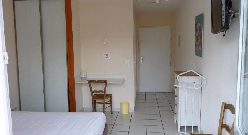 Hotel de lIle dAmour