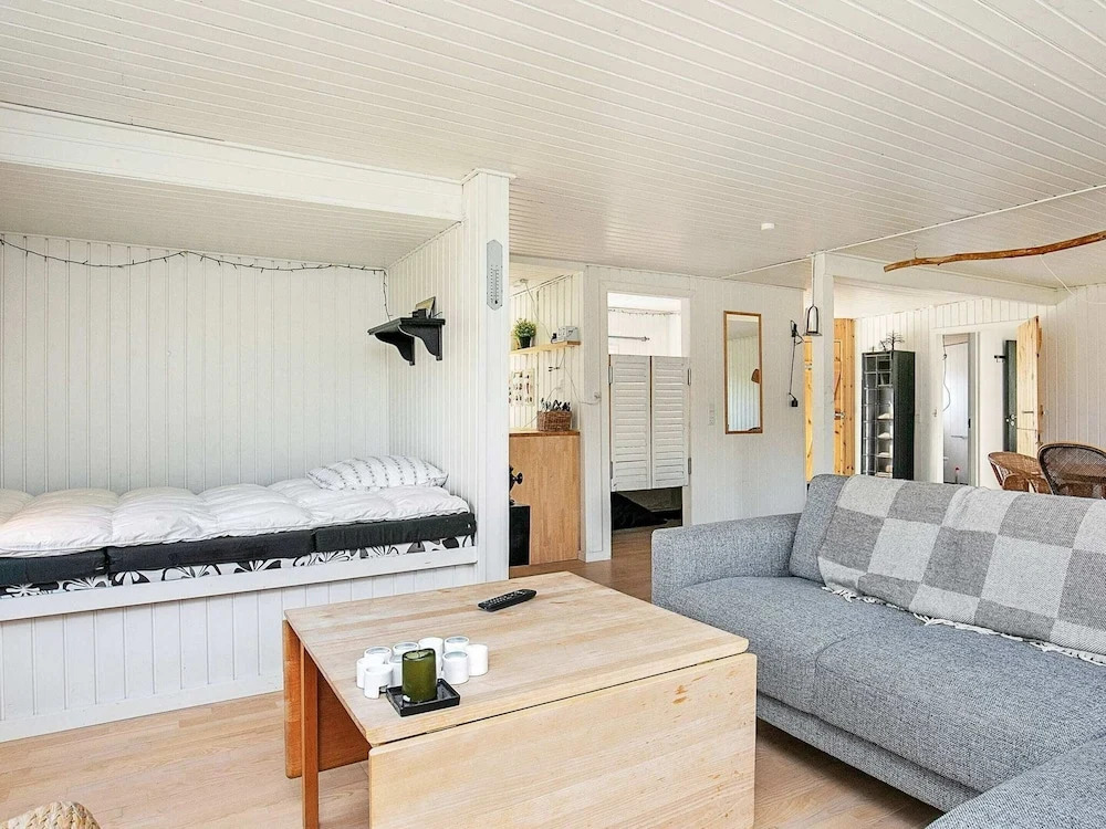 5 Person Holiday Home in Hals
