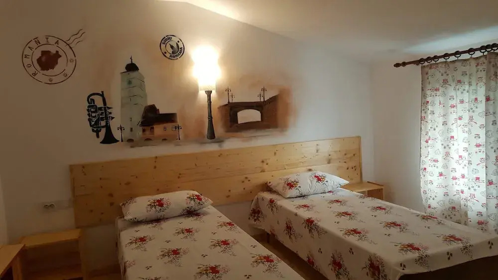 B&B Duo Caffe Baneasa
