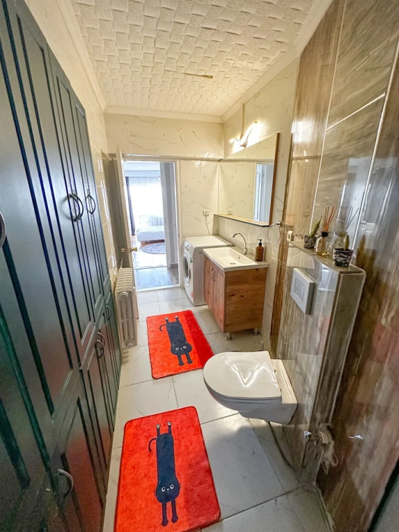 The Next Suites