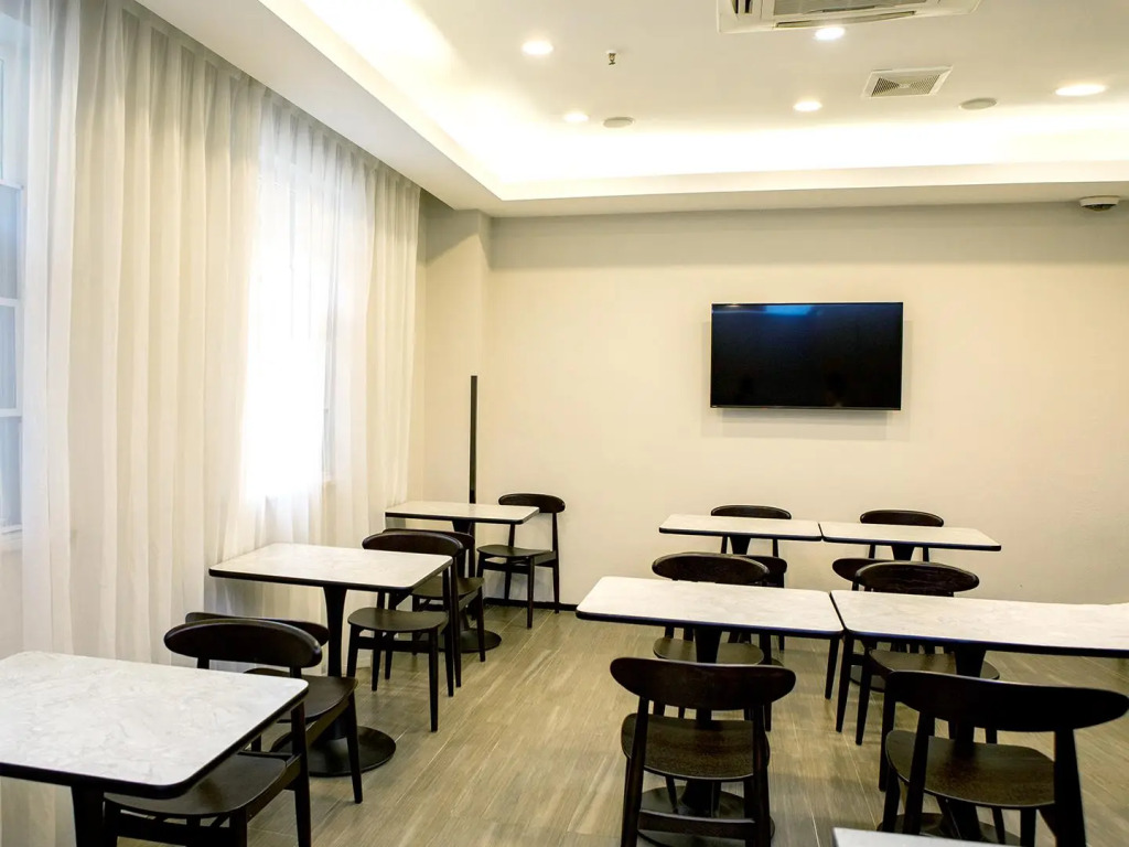 Hanting Hotel Kunming Jinmafang