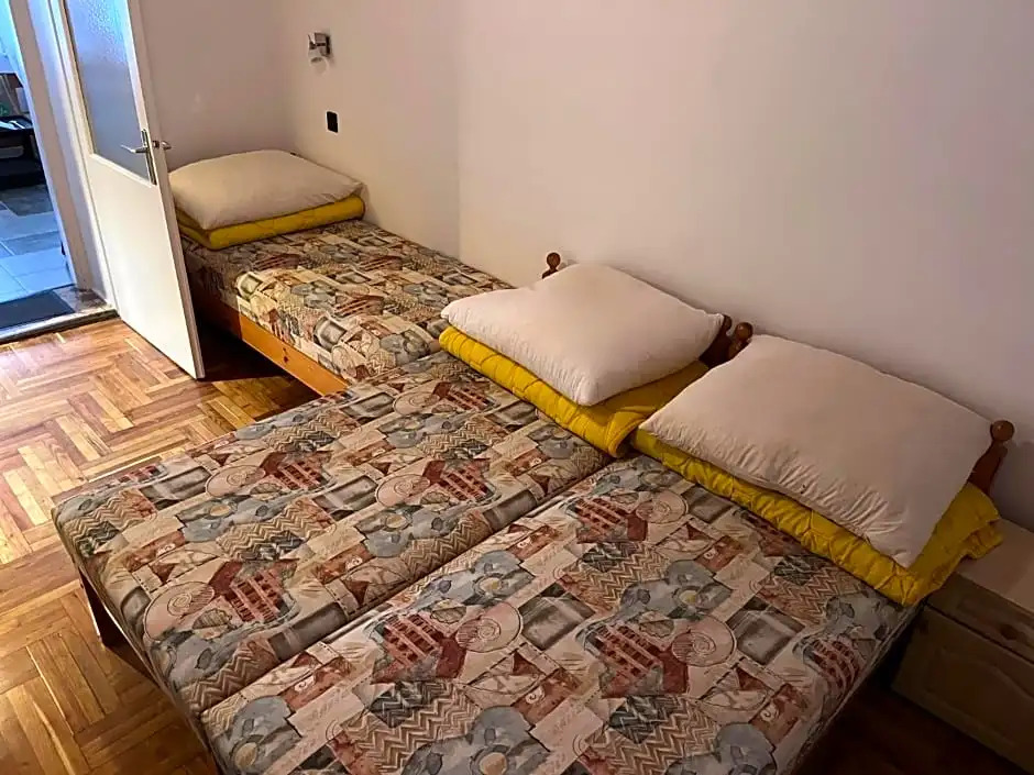 Parrag Panzió Mátraszentimre