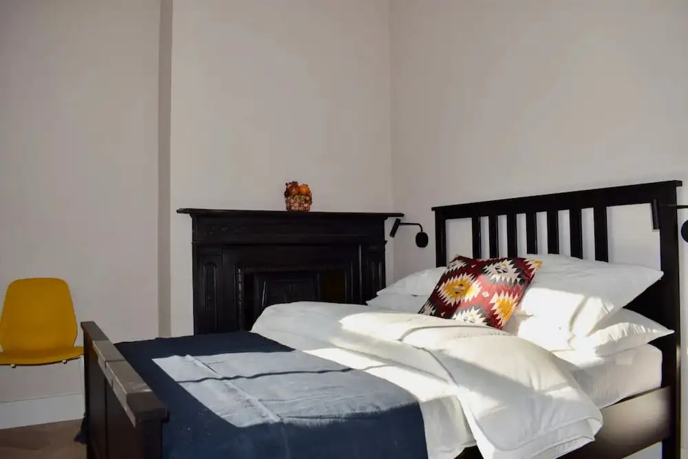 Serene And Modern 2 Bedroom Cottage