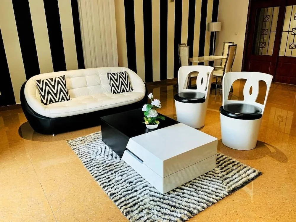 Residence Abbas