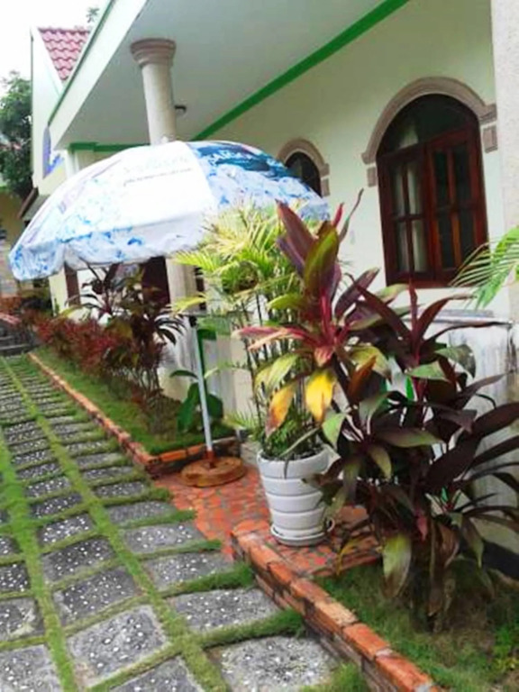 Ha Nga Bungalow