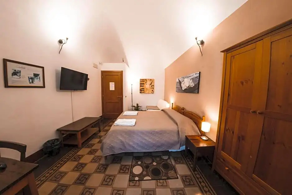 Bed And Breakfast Antica Profumeria