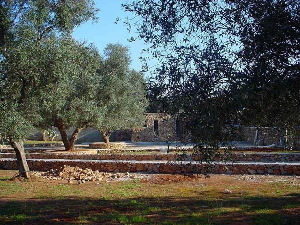 Residenza Gli Ulivi