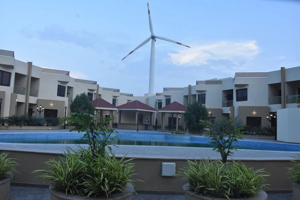 Mango Hotels Select Dwarka