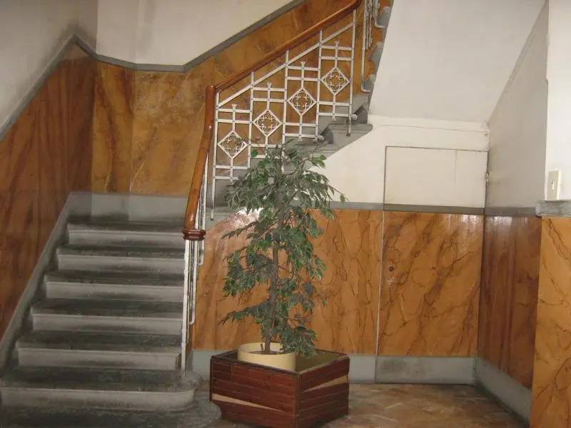 A Beautiful Florence B&B