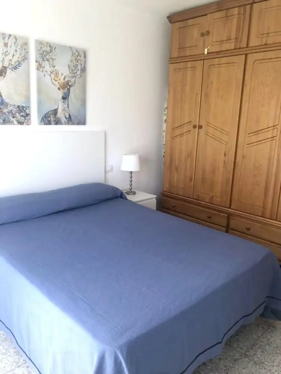 Apartment with 2 Bedrooms in Arrieta, with Furnished Terrace And Wifi - 300 M From the Beach