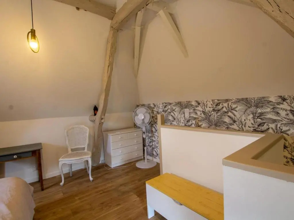 Maison périgourdine avec jacuzzi, jardin privé et vélos - Idéal 2 personnes, près de Sarlat - FR-1-616-209