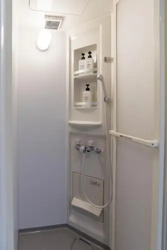 Bijou Suites Granpia