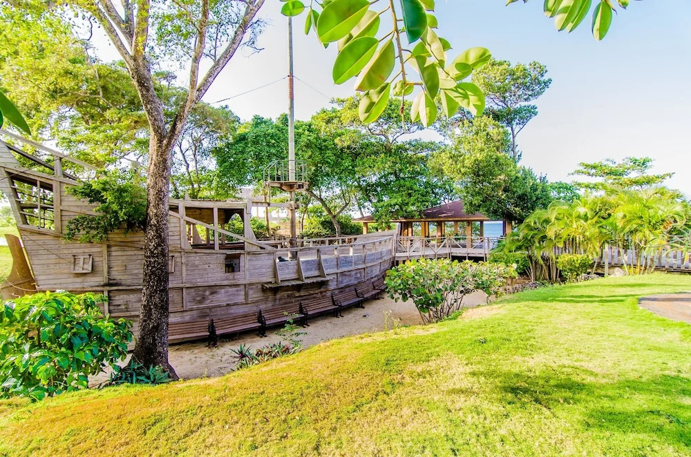 2 Bedroom Villa at Sosua Ocean Village