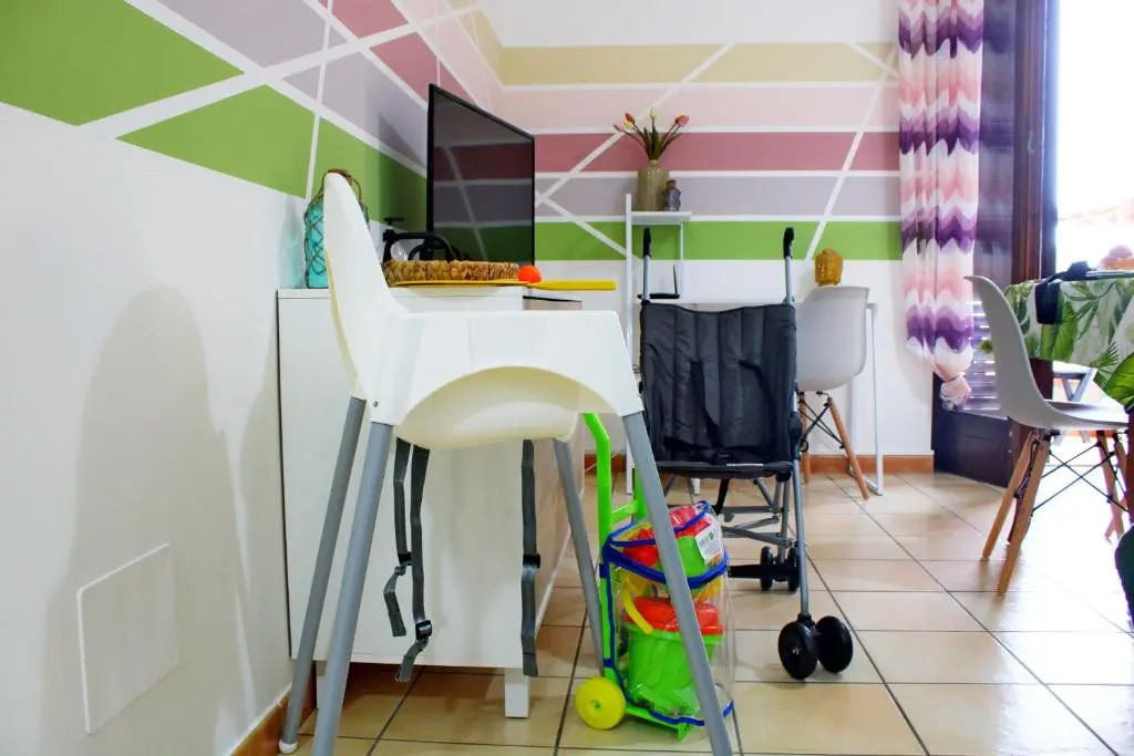 Capo d'Orlando Apartments - Cipria