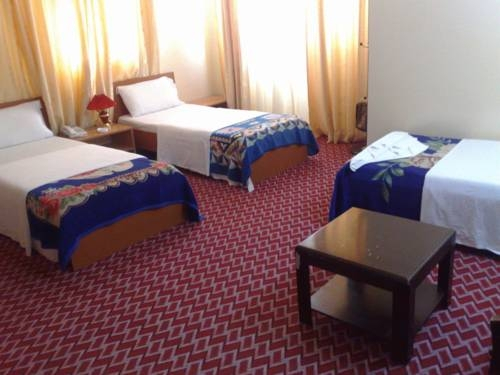 Al Uruba Hotel